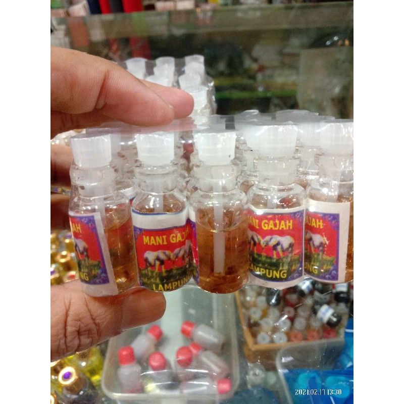 

minyak m g harga per 20pc