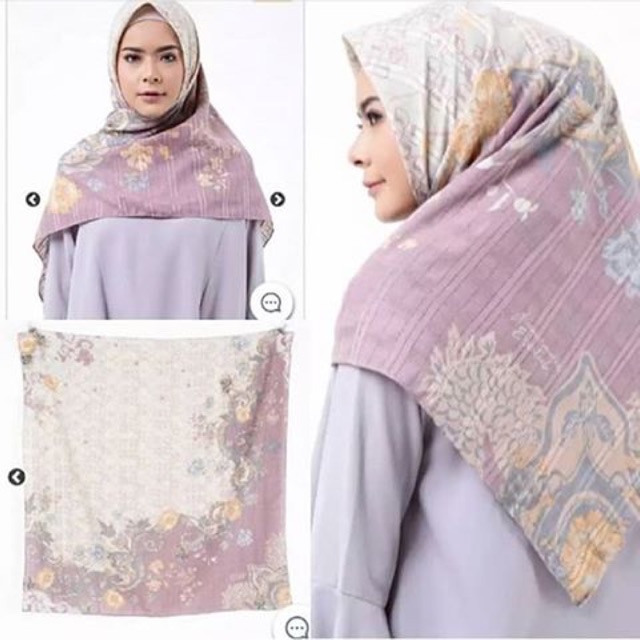 Wening scarf (BOOKED)