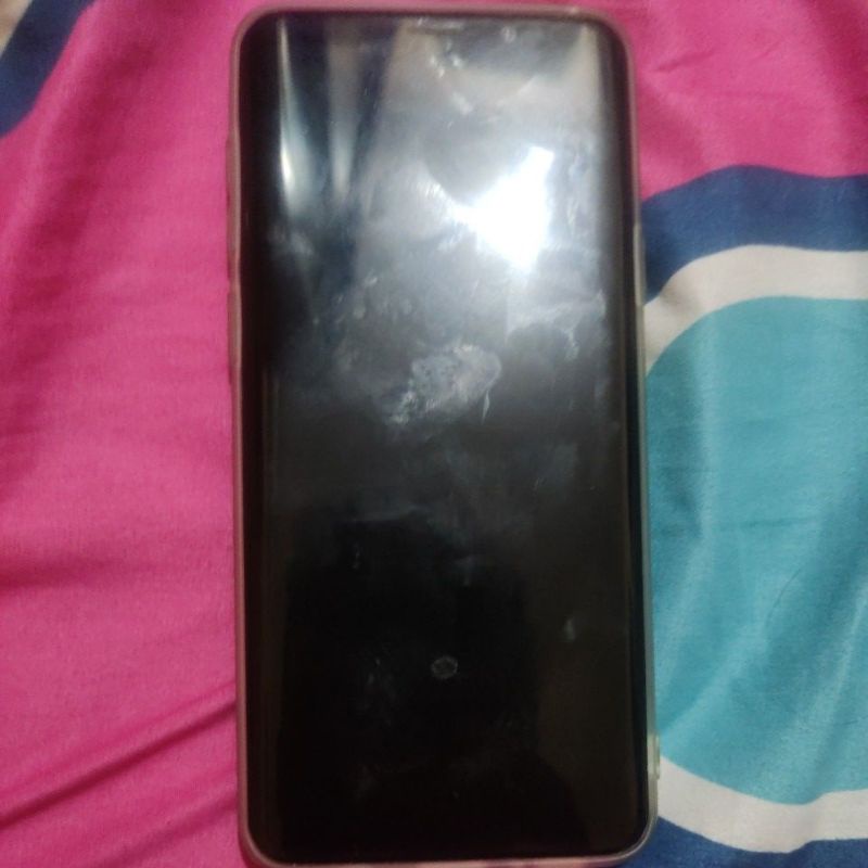 Samsung S9+ Second