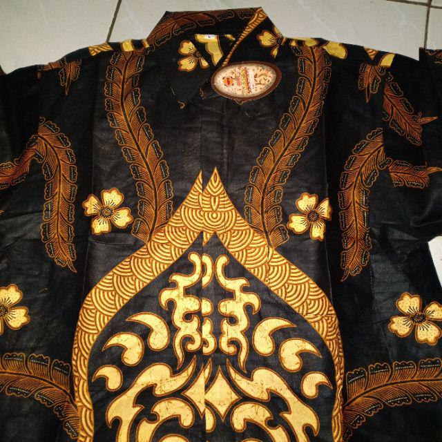 Maura Couple - Sania Ruffle Batik Couple Ori Ndoro Jowi Dnt Garansi Termurah Shopee - Solo