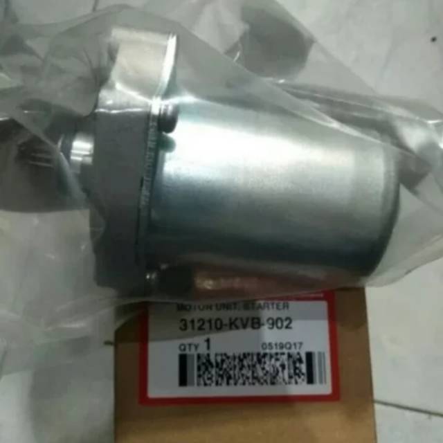 dinamo starter beat spacy scoopy vario 110 stater karbu fi