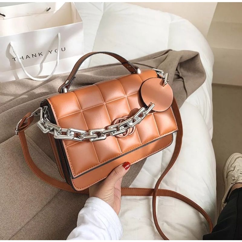 YF tas selempang wanita HILDA terbaru!!