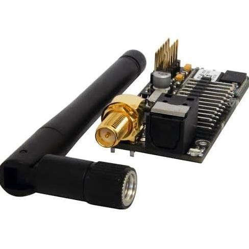 Bluetooth input Helix DSP (HEC BT module)