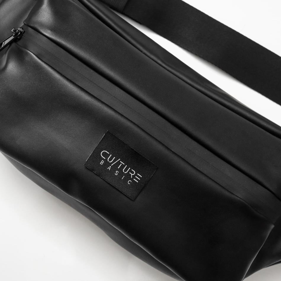 (MENARIK) CULTURE BASIC | YOOTA WAISTBAG