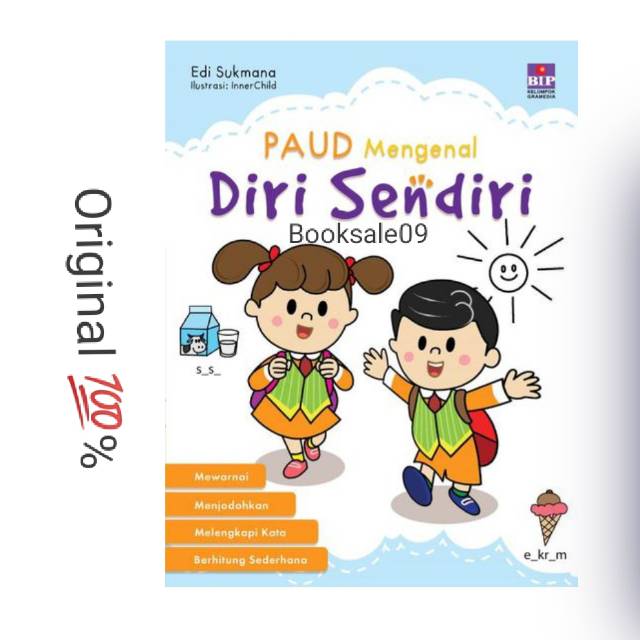 Paud Mengenal Diri Sendiri

Edi Sukmana