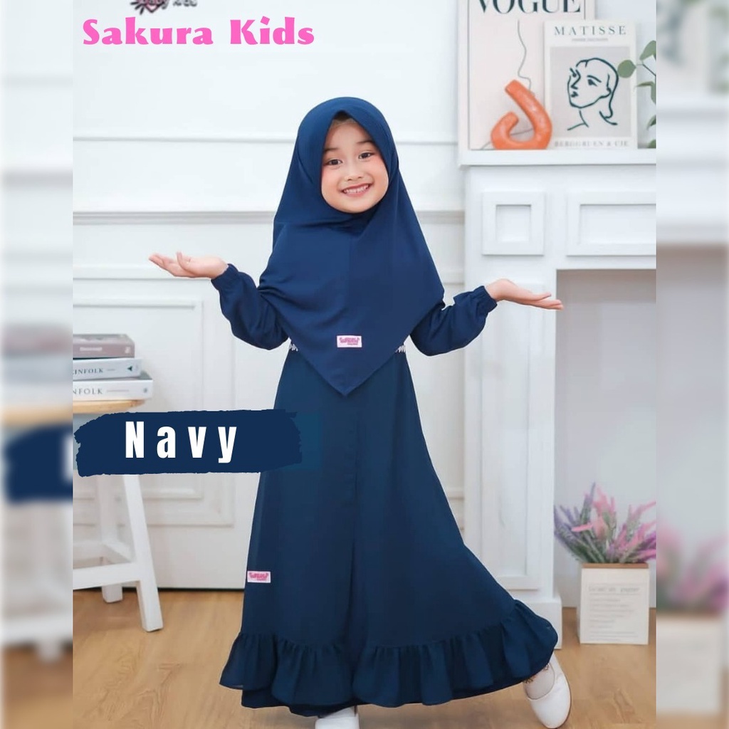 Gamis Anak Perempuan Gamis Pesta Anak Gamis Anak Perempuan Gamis Anak Tanggung Gamis Anak Terbaru Gamis Remaja Gamis Anak Modern  FH15