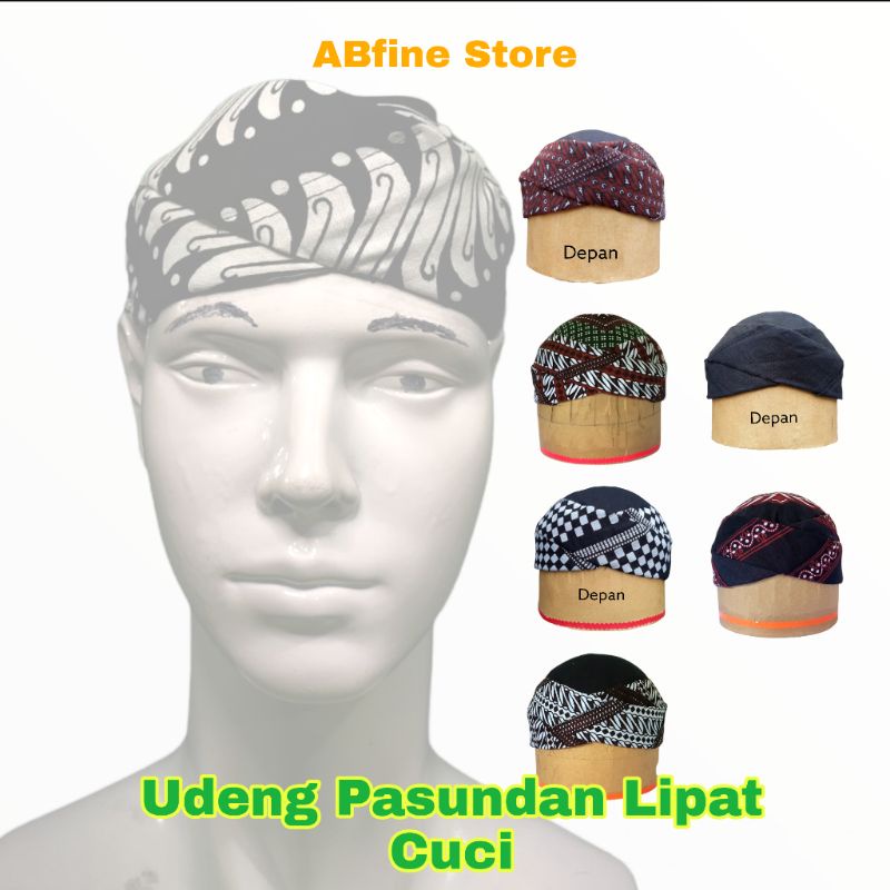 PECI BATIK JOGOKARYAN  LIPAT CUCI