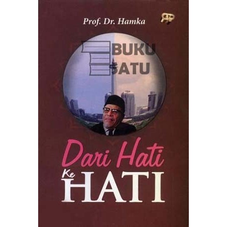 Dari Hati Ke Hati