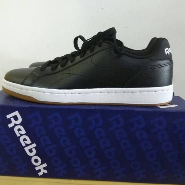 reebok royal complete cln men