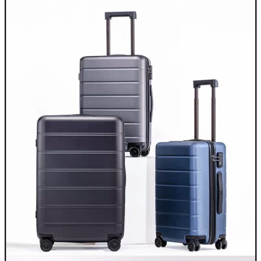 Koper MIjia Suitvase 20 inch-Koper Luggage 20&quot; Travel