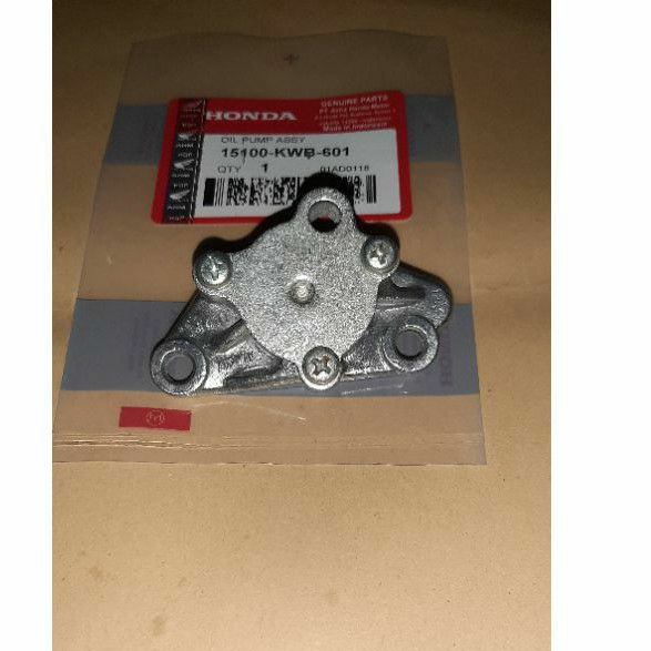 Pompa Oli Bladr Absolute Revo Grand Supra Blade( 15100-KWB-601 )