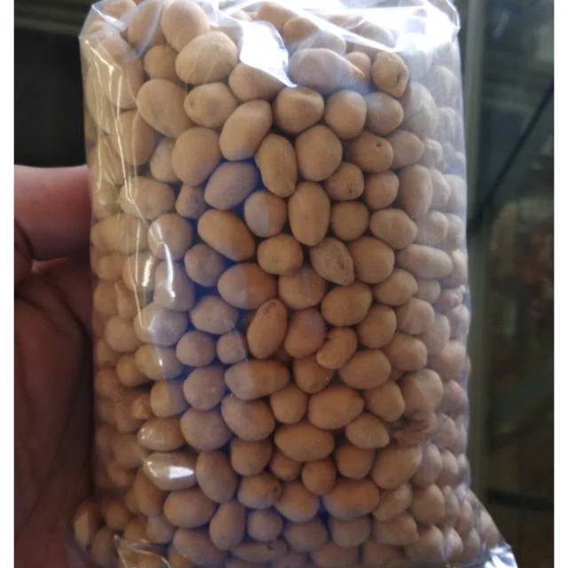 

Kacang Oven