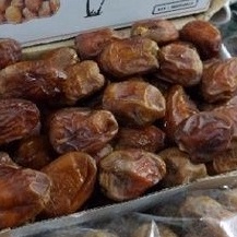 

(NEW) KURMA SUKARI LIBYA 1KG/ KURMA SHOIDI/SOHIDI (KEMASAN BOX MIKA)