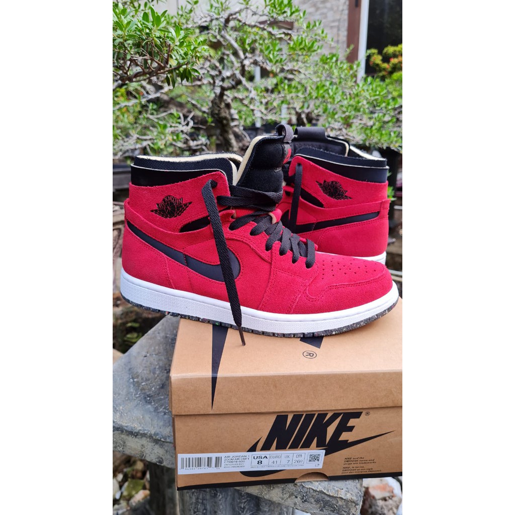 Air Jordan 1 High Zoom CMFT