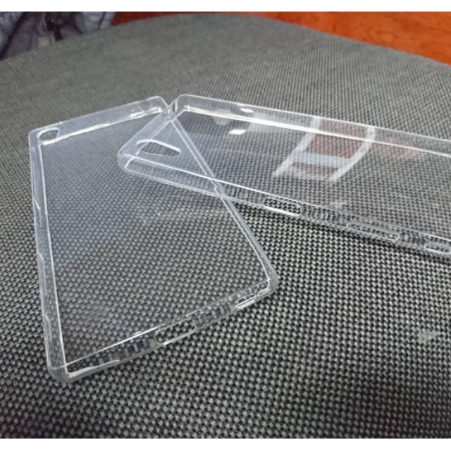 Soft Case Sony Xperia Z5 Premium