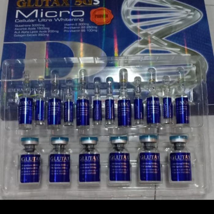 Glutax-5gs-micro
