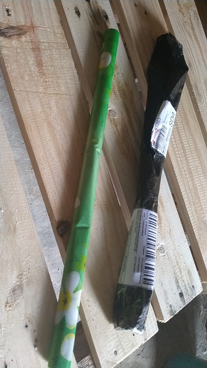 【cod】wallsticker Sticker Kaca Kamboja Hijau Glass Film Stiker Dinding Wallpaper Hiasan Dinding