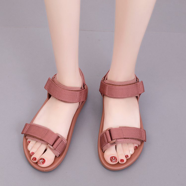 RYS - Silly Cope Sandal Tali Fashion Casual - Ori Import