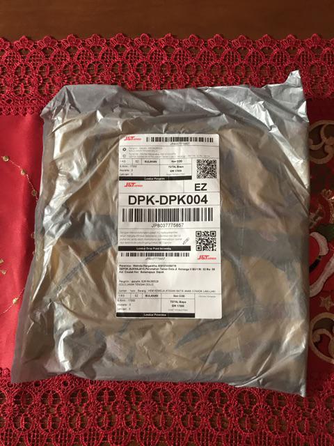 Hem Kemeja Atasan Batik Anak Cowok Laki-laki Naura Madura