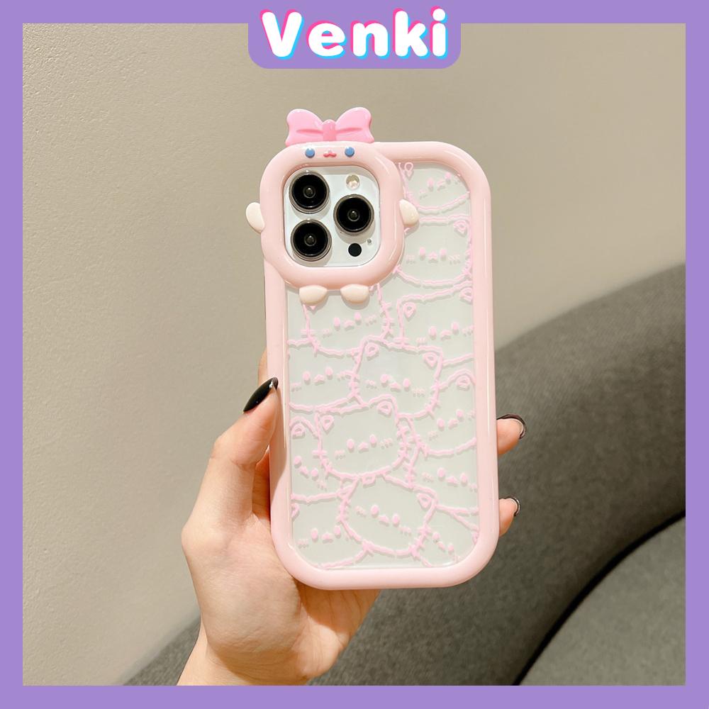 iPhone Case Silicone Soft Case Clear Case Shockproof Protection Camera Varnish Feeling Monster Cute Cartoon Compatible For iPhone 11 Pro Max 13 Pro Max 12 Pro Max 7Plus xr XS Max