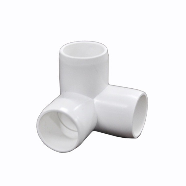 Elbow 3 Way Food Grade (Impor) – 27mm / Pipa 3/4″ Ukuran LN