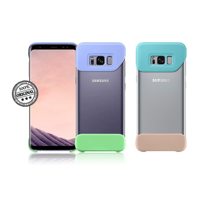 SAMSUNG 2piece Cover Galaxy S8+ S8 Plus Original