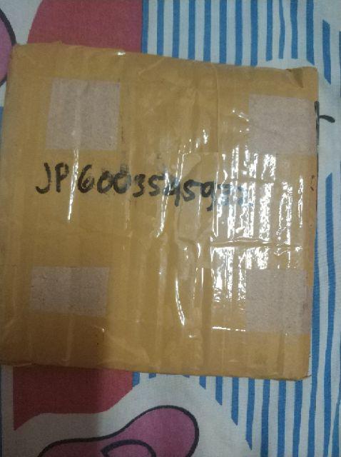 Kepala Gesper Fashion Uk.dalam  5cm 2632 Poles