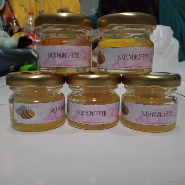 

Madu Original Madu Sarang Mini, Madu Hutan, Madu Ternak