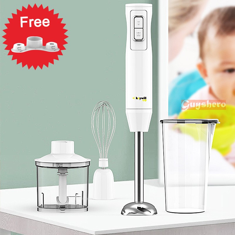 hand mixer juicer