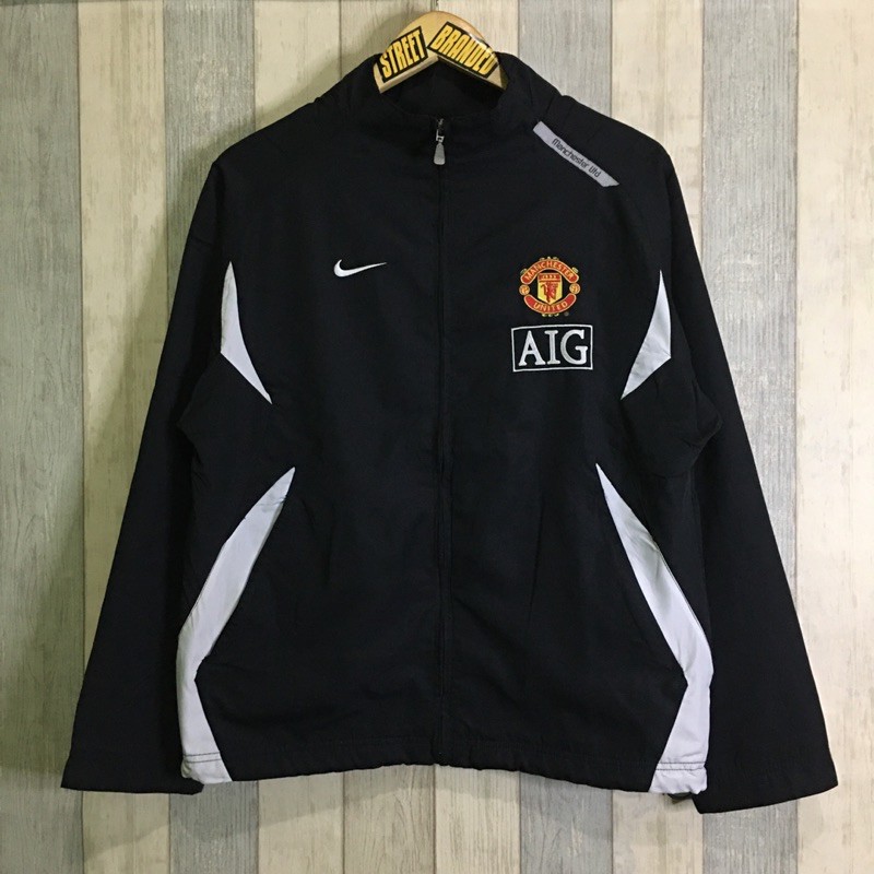 MANCHESTER UNITED Tracktop