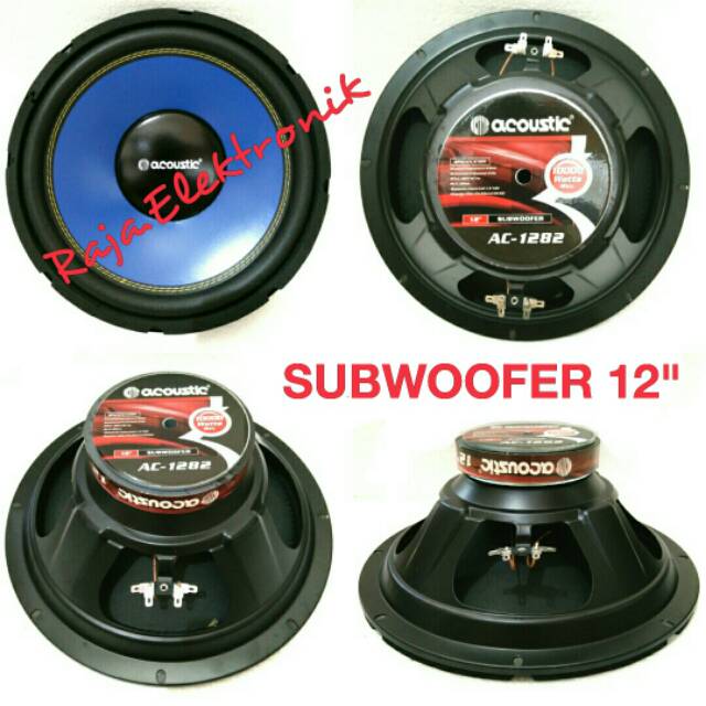 harga speaker xbr 12 inch