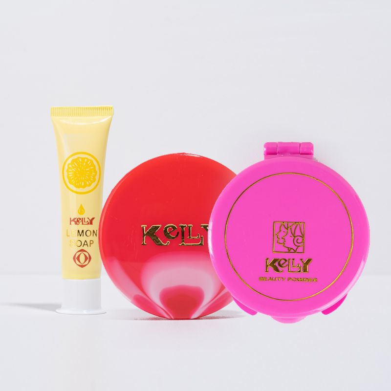 kelly  Pearl Cream  BPOM kelly arab  indonesia Original