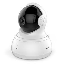 CAMERA CCTV WIRELESS YI DOME