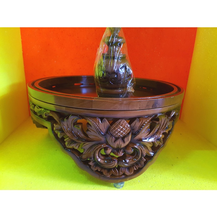 Tebok lovebird jati MJ11