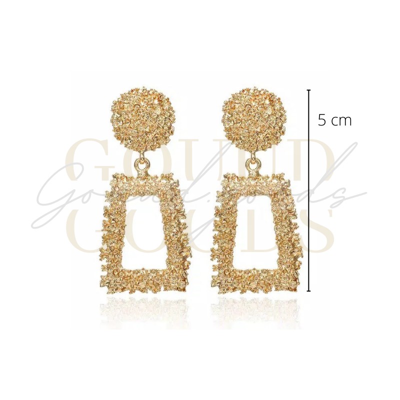 bianca earrings / Aksesoris Anting Wanita Anting Korea