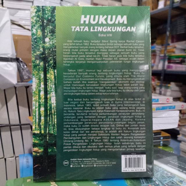 

Terlaris ✨ - Hukum Tata Lingkungan3.1.23