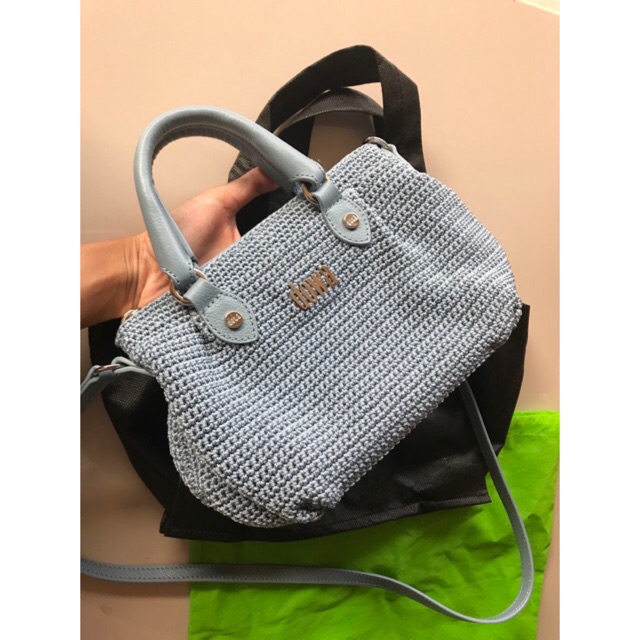 (Preloved) Tas Dowa Spa Series