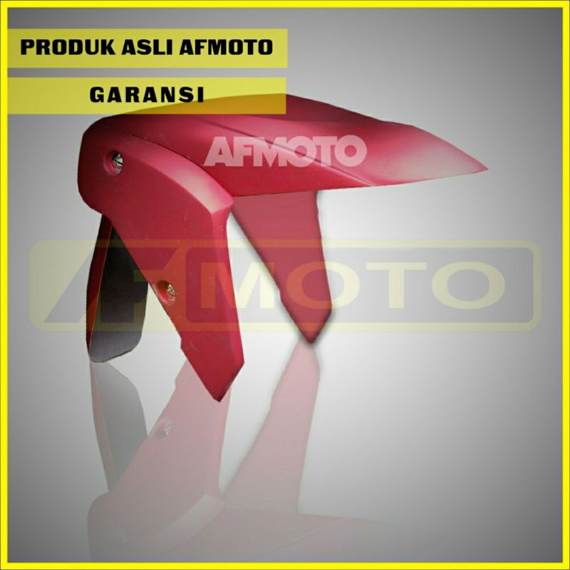 SPAKBOR HONDA PCX LOKAL 2018 - 2020