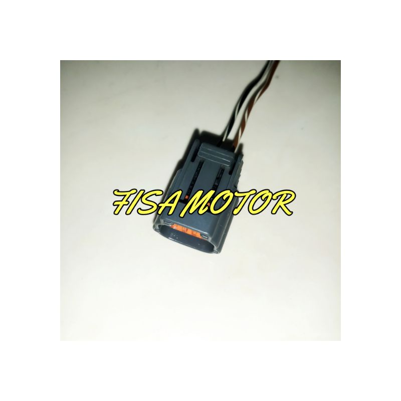 A178 Socket CKP Sensor Suzuki APV