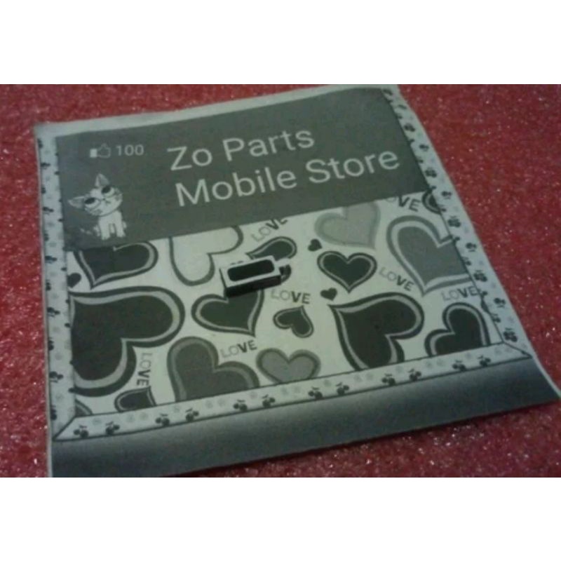 Speaker Telpon (Earpiece) Xiaomi Redmi Note 3 Pro Special Edition (ROM Kate) (Original Quality)