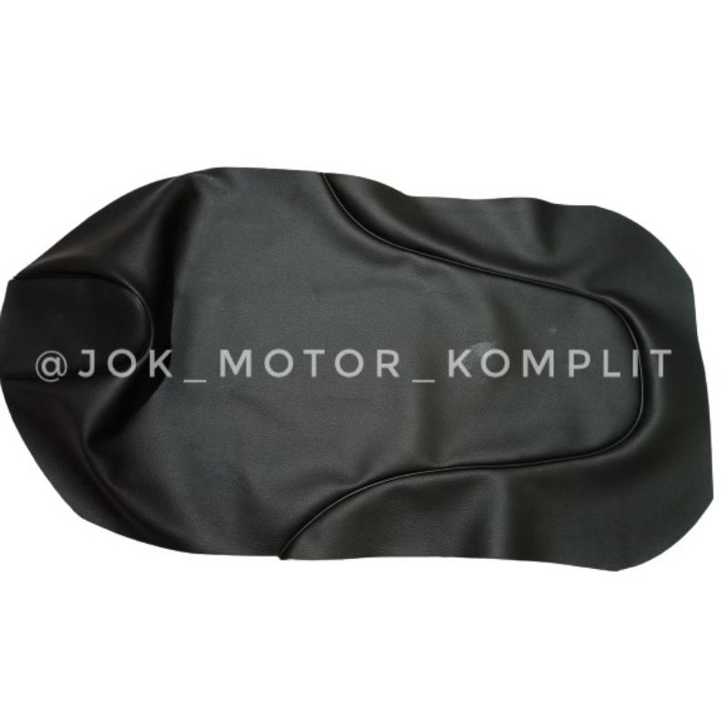 Sarung Kulit Jok Motor Scoopy FI & Scoopy Karbu (MBtech)