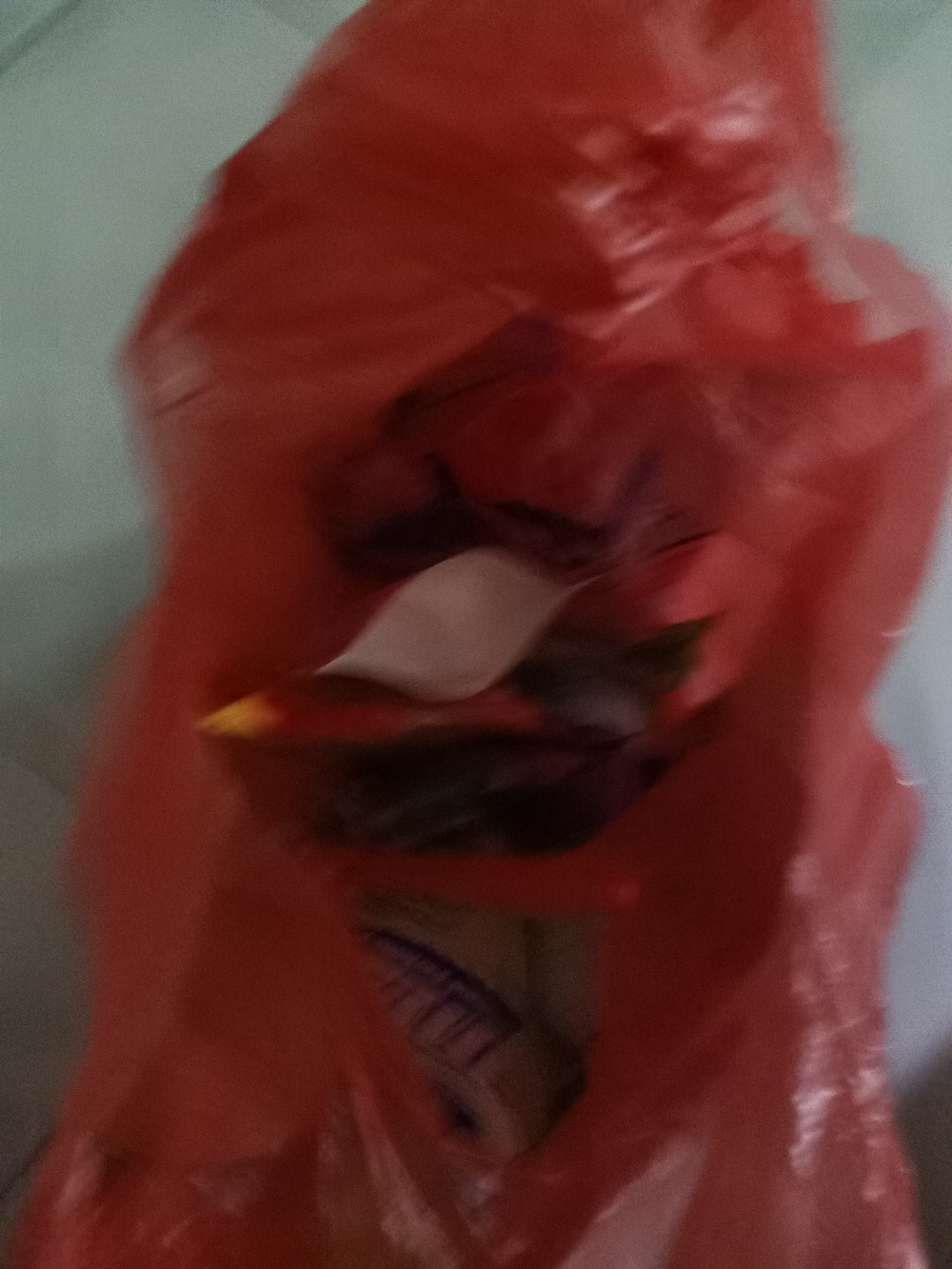 So Klin Rapika Biang Luxurious Gold Refill Pouch 250ml