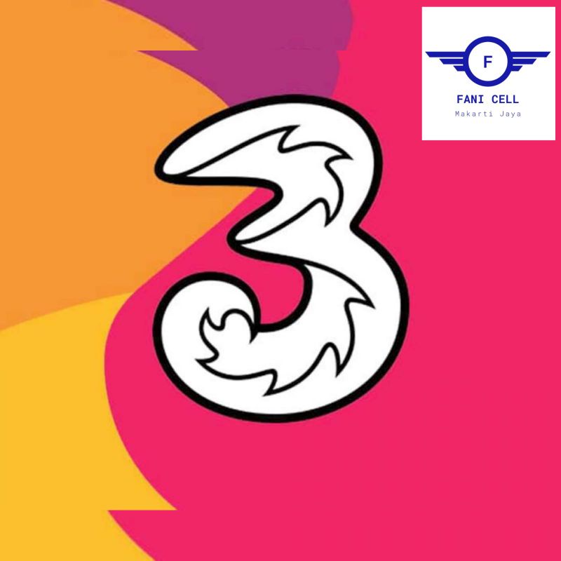 PULSA TRI PULSA MURAH PULSA 3 PULSA 3SAKTI