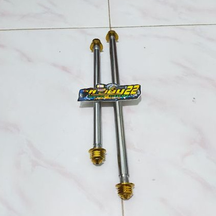 AS RODA PROBOLT BLUE DEPAN BELAKANG VIXION OLD NVL NVA