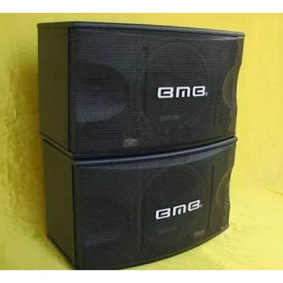 Speaker Bmb 450 V Mk Ii Se 10 Inch