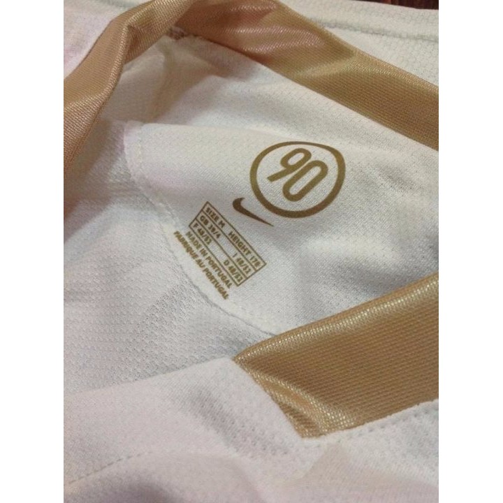 EXCLUSIVE jersey retro mu away 2006 LIMITED