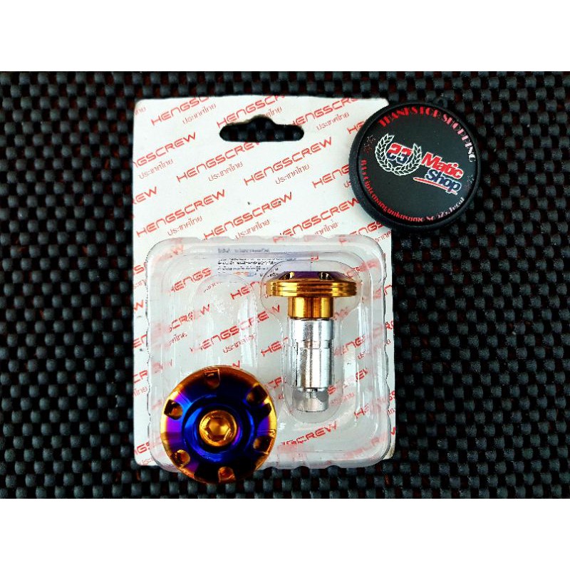 Jalu bandul stang motor original heng thailand nmax pcx xmax aerox lexi vario beat scoopy ninja