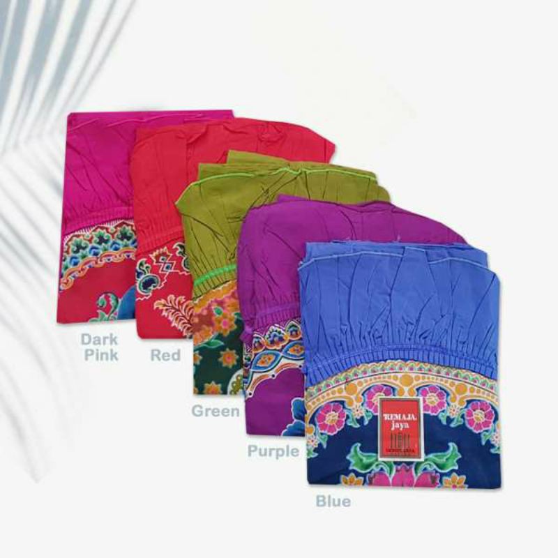 SPREI JAYA/SPREI BATIK MURAH UKURAN 180X200