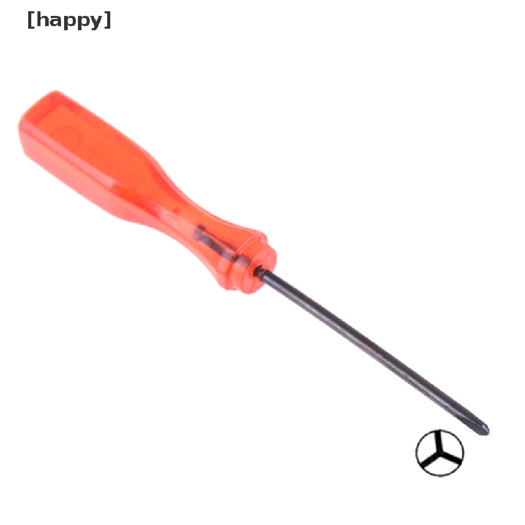 1 Pc Obeng Triwing Untuk Wii Gba Ds Lite Ndsl Nds Sp