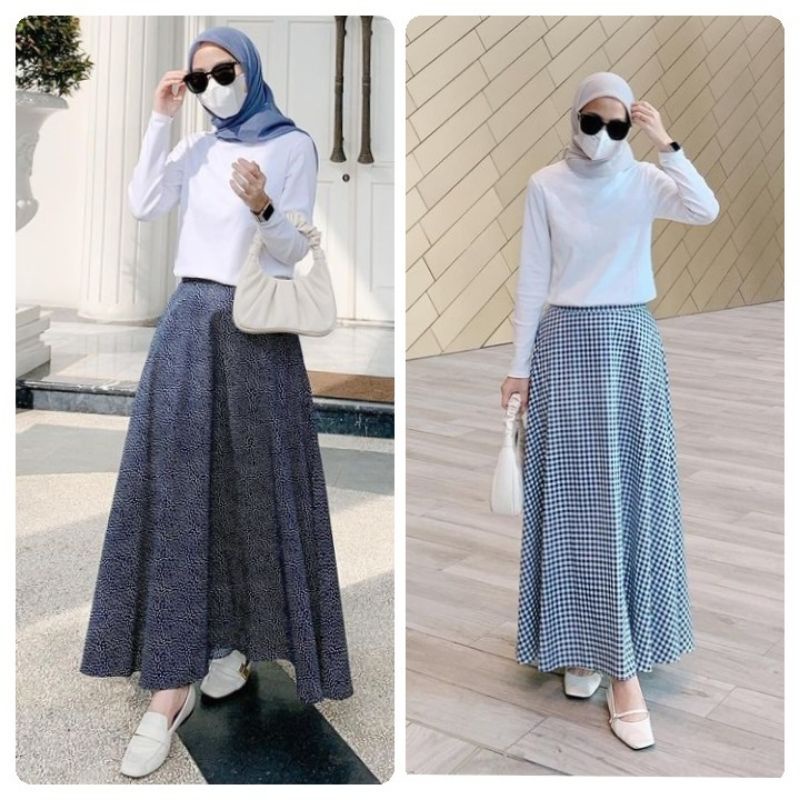 Aico Skirt cottontrend